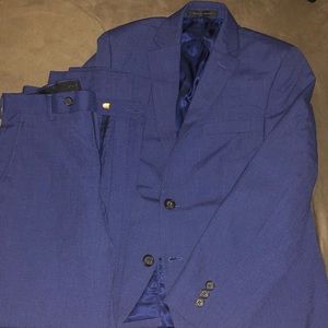 Cool boys Ralph Lauren Suit